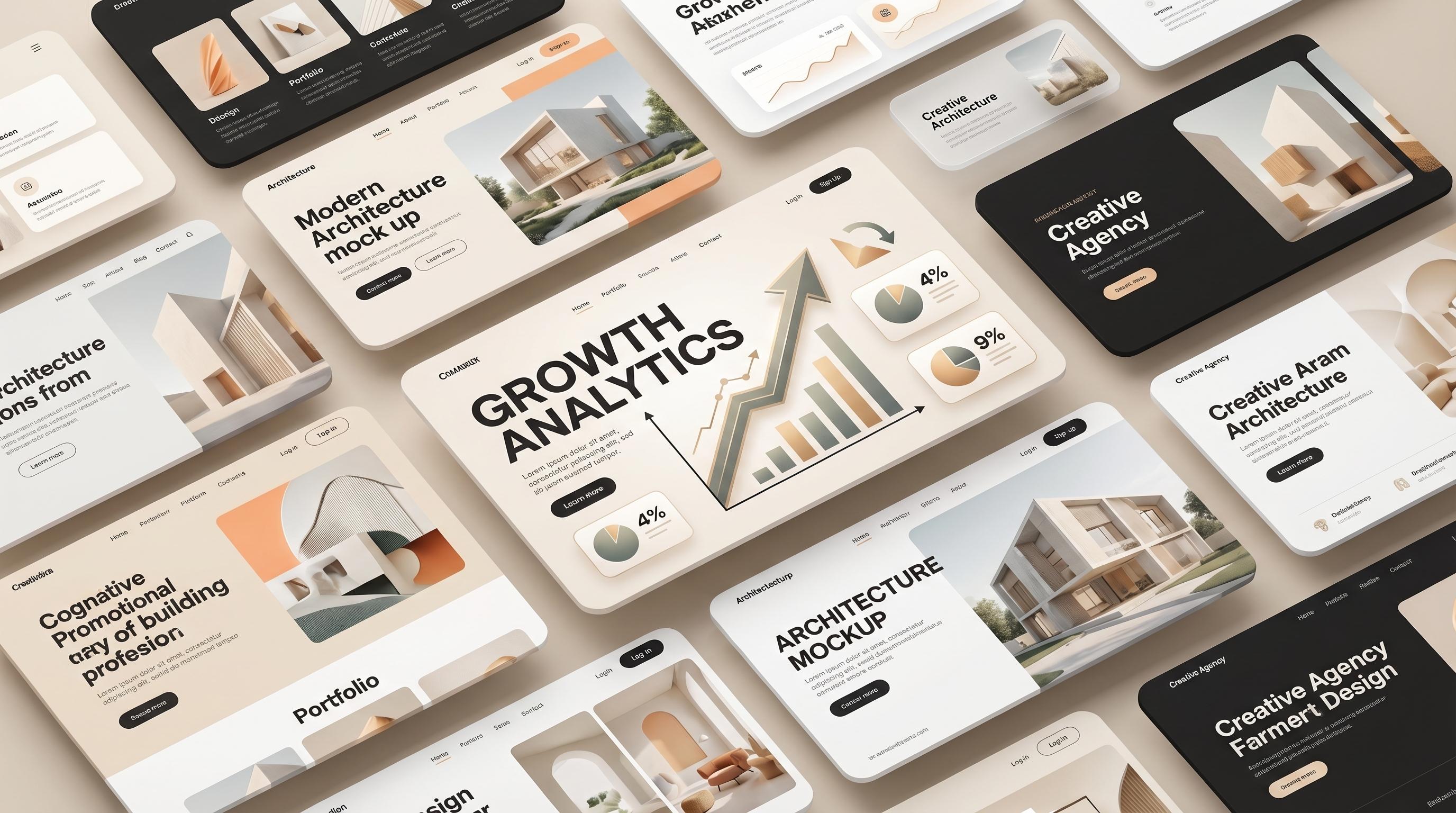 Optimization - CRO · A/B Testing · Funnels